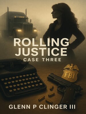 cover image of Rolling Justice Case Three
